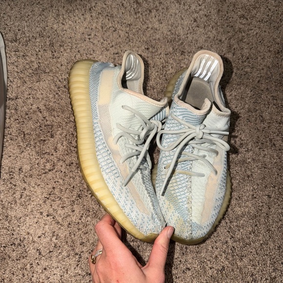 Yeezys - Picture 3 of 3